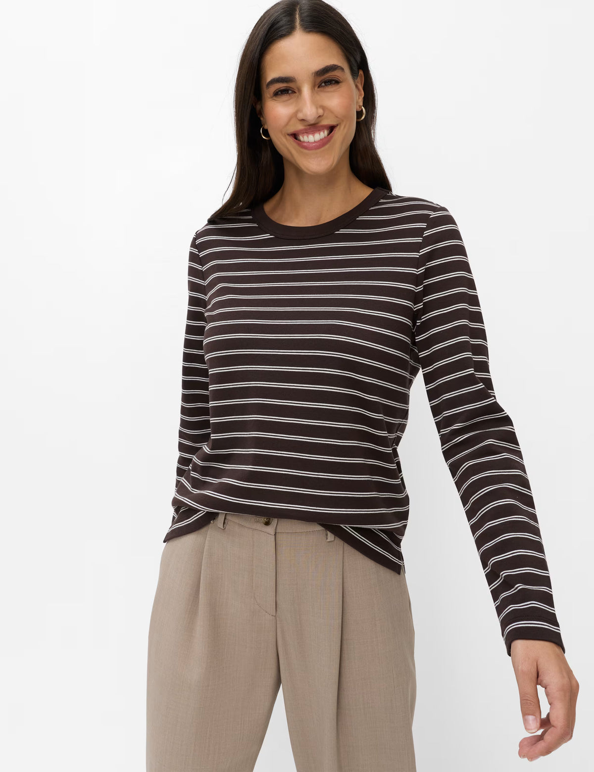 Chemise Cira M, modèle Brax
