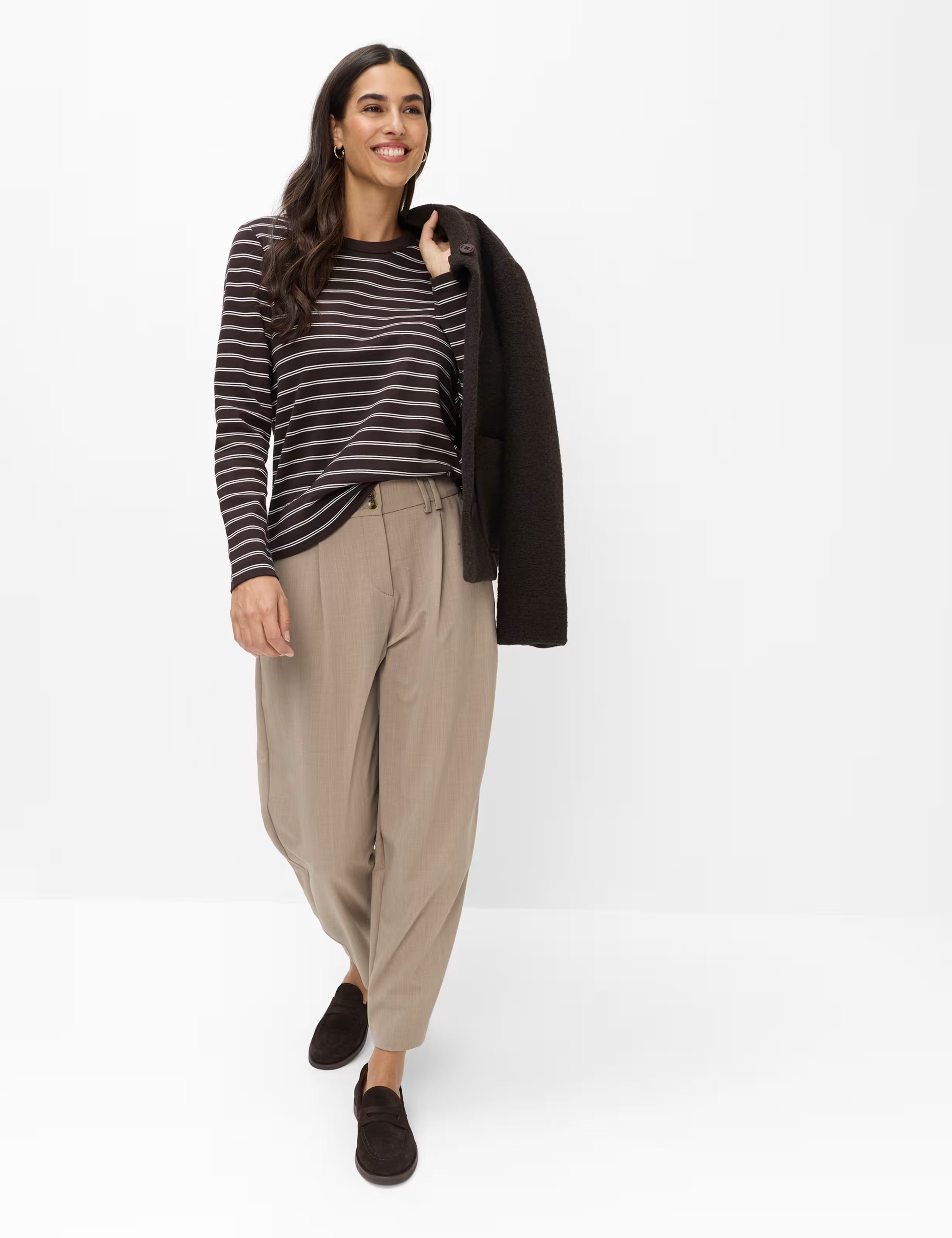 Chemise Cira M, modèle Brax