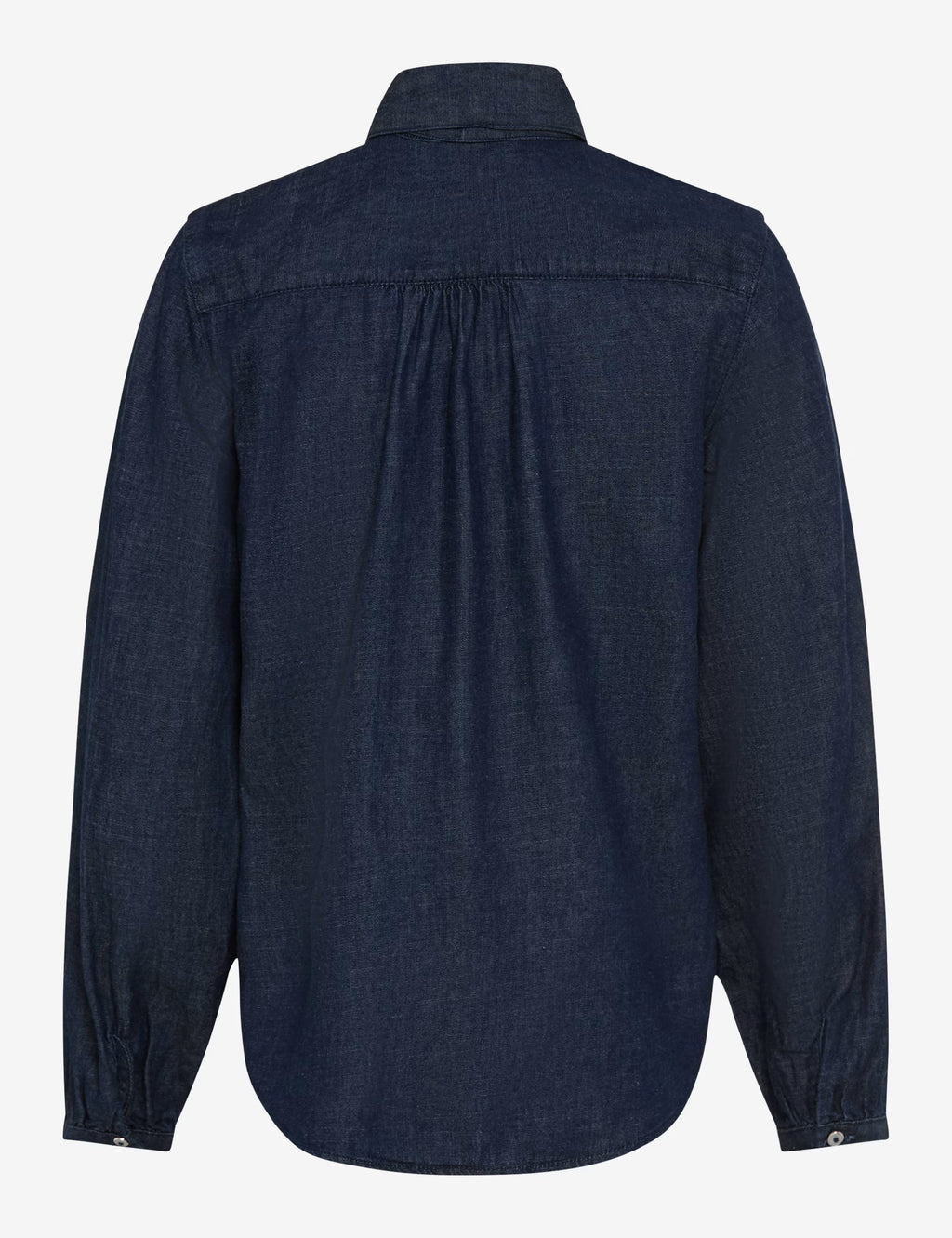 Blouse en denim Velia, modèle Brax