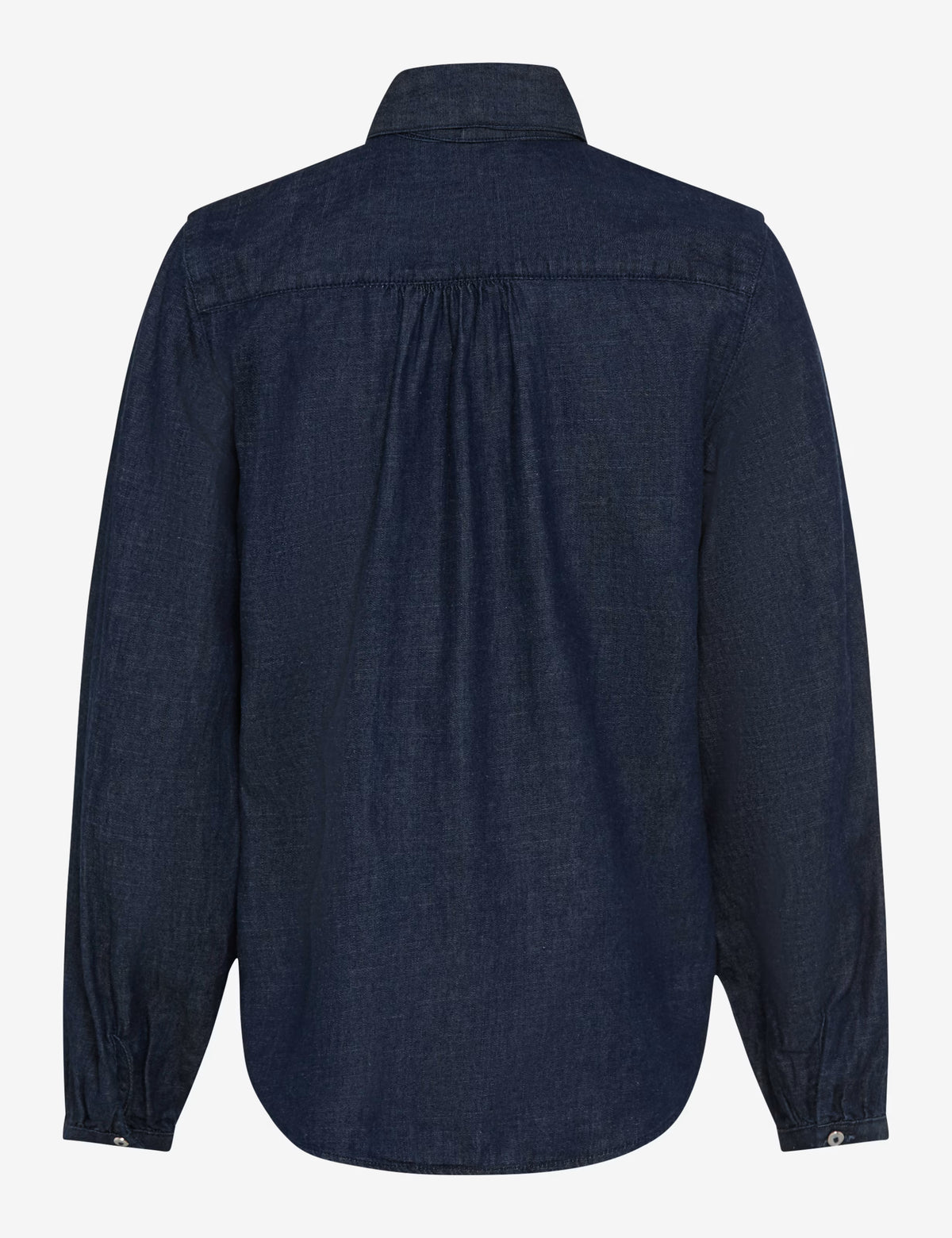 Blouse en denim Velia, modèle Brax