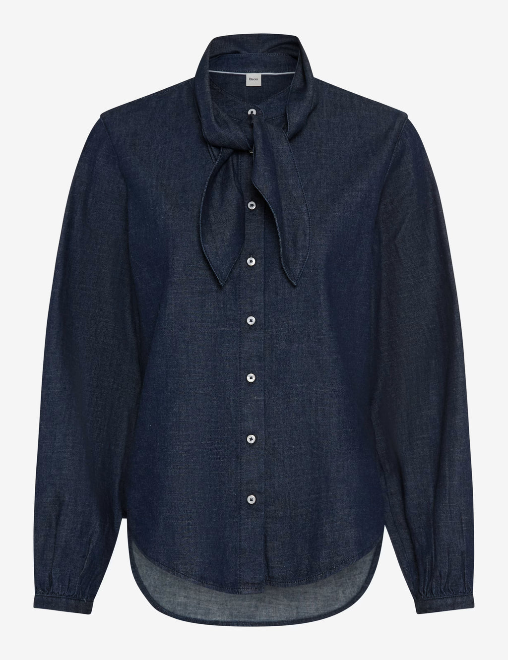 Blouse en denim Velia, modèle Brax