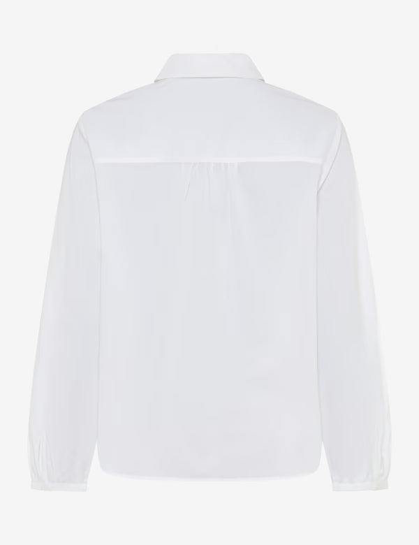 BRAX 940069VICFRILL99 Blanc