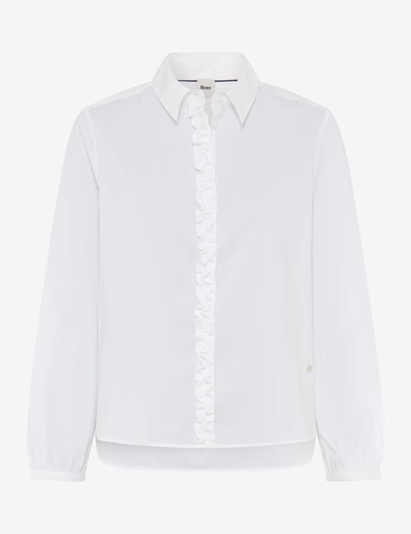 BRAX 940069VICFRILL99 Blanc