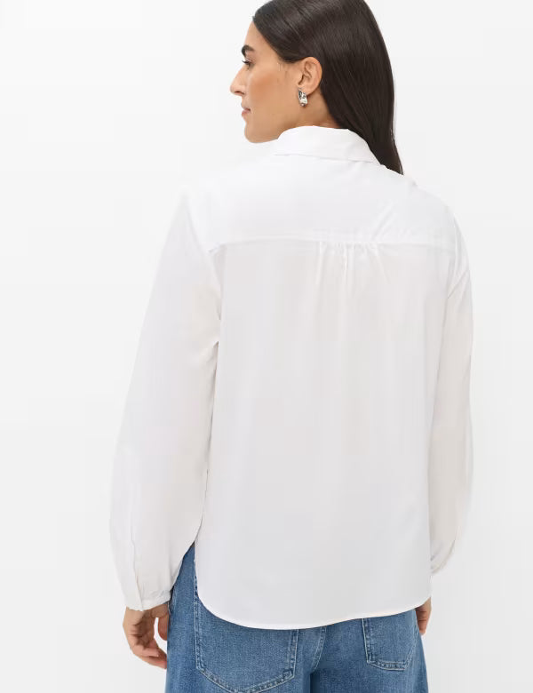 BRAX 940069VICFRILL99 Blanc