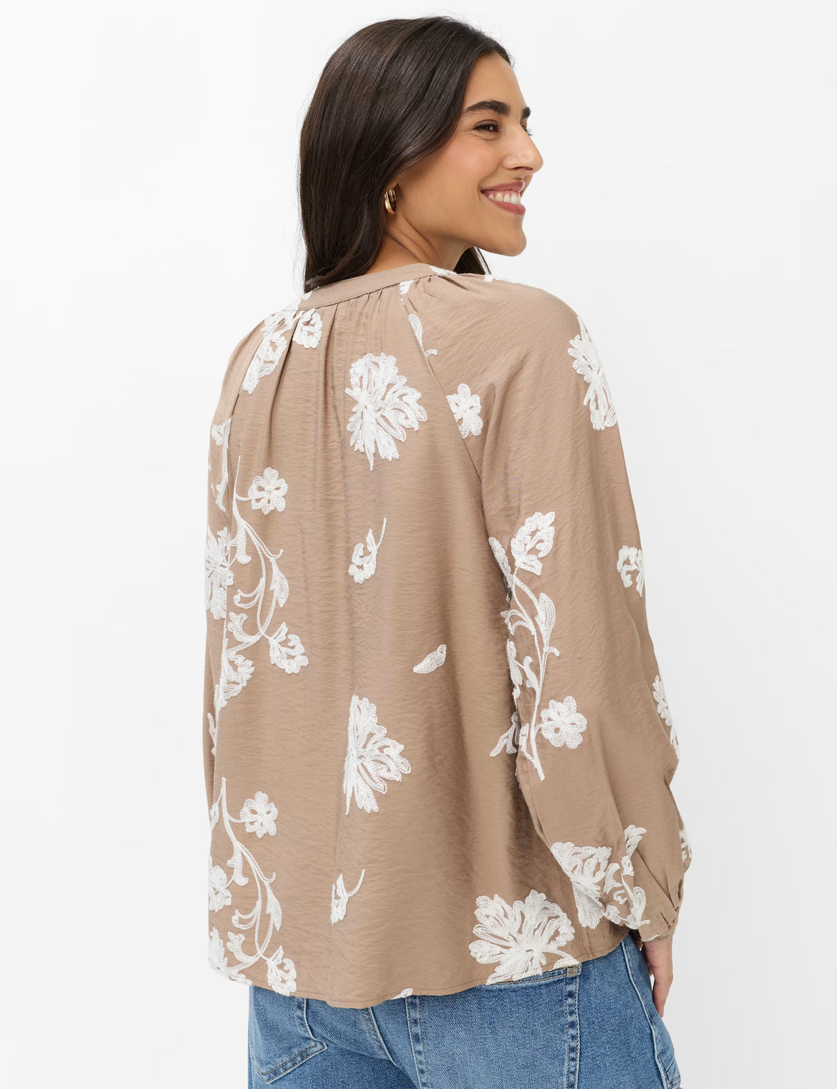 Blouse Brax Style Vivian