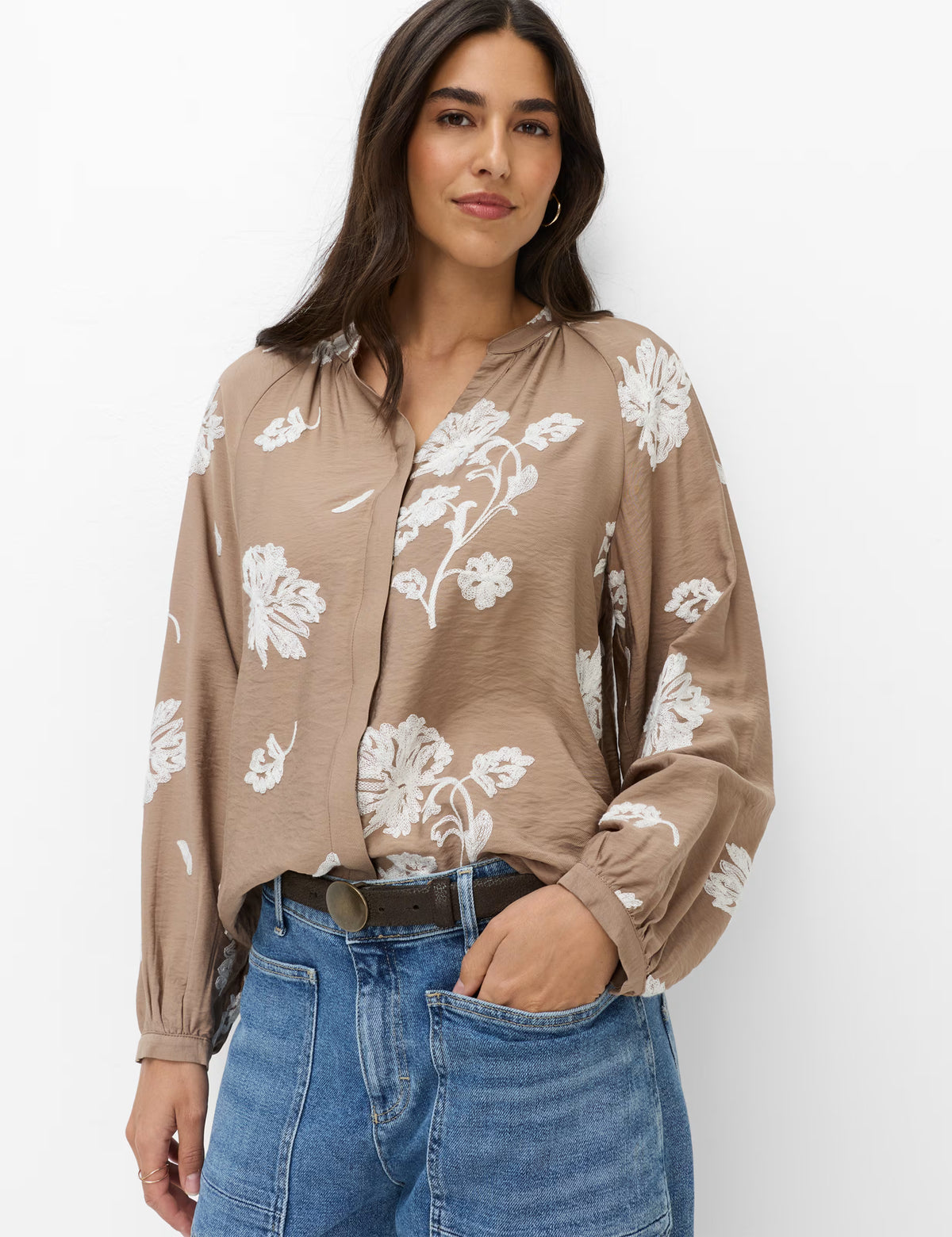 Blouse Brax Style Vivian