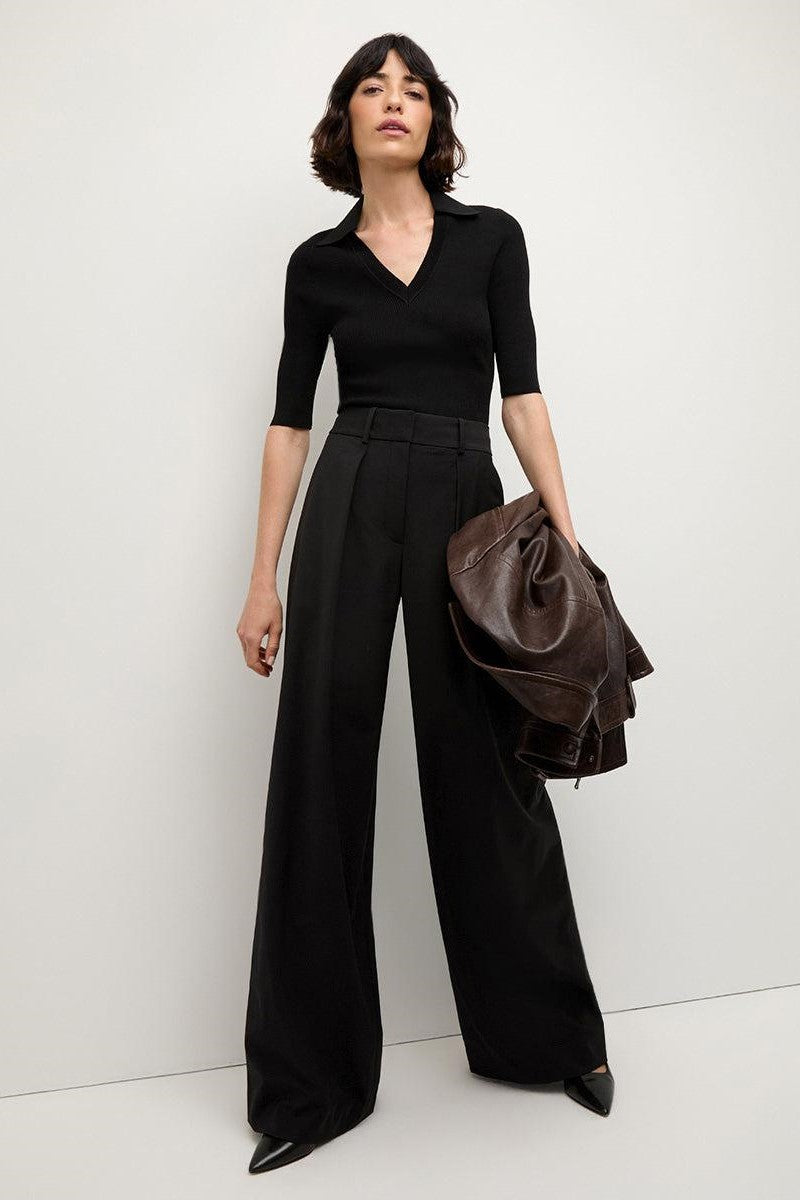 Chemise Polo Emily de Veronica Beard