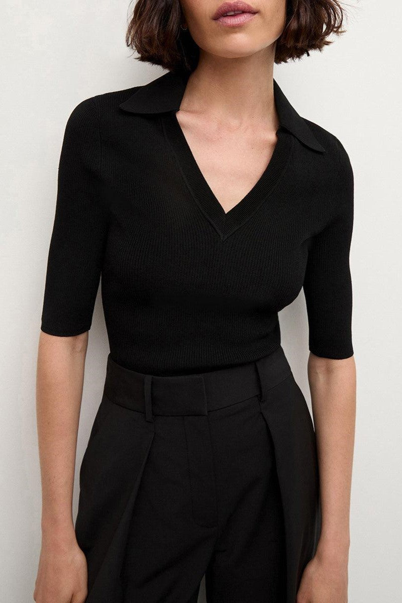Chemise Polo Emily de Veronica Beard