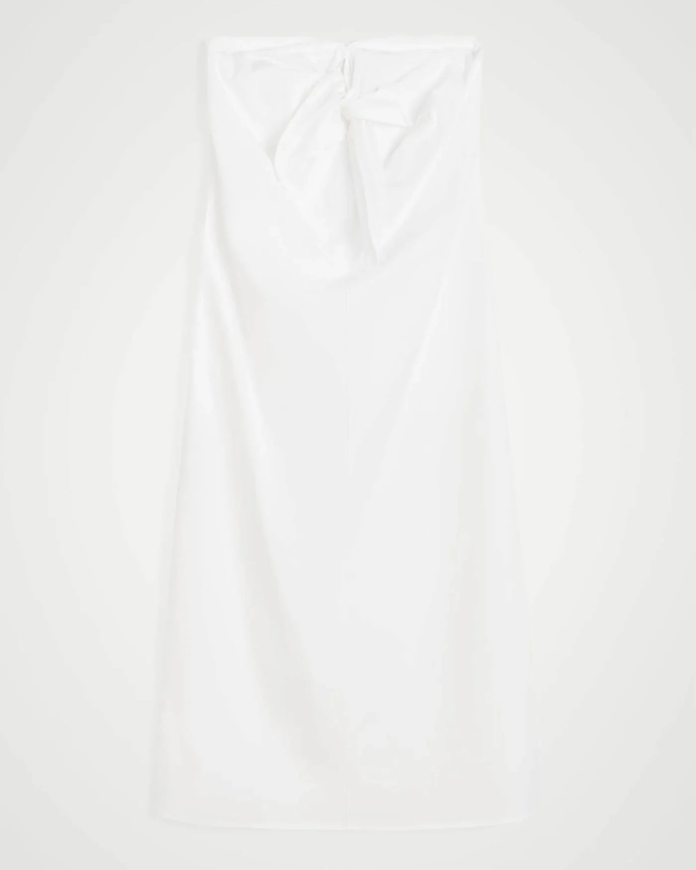 Robe Midi Sans Bretelles Herskind Chantelle