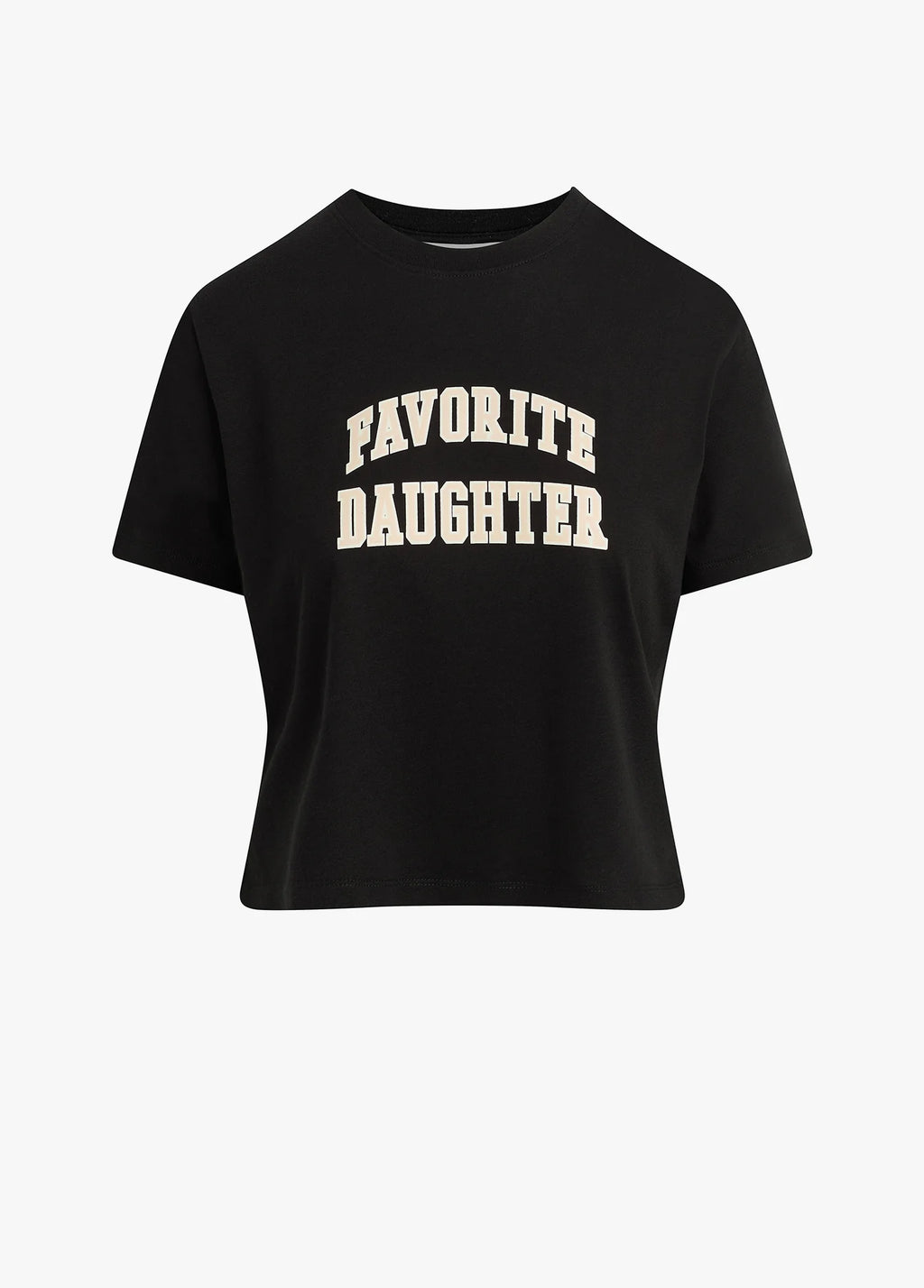 Favorite Daughter - Le Cropped Favorite Daughter