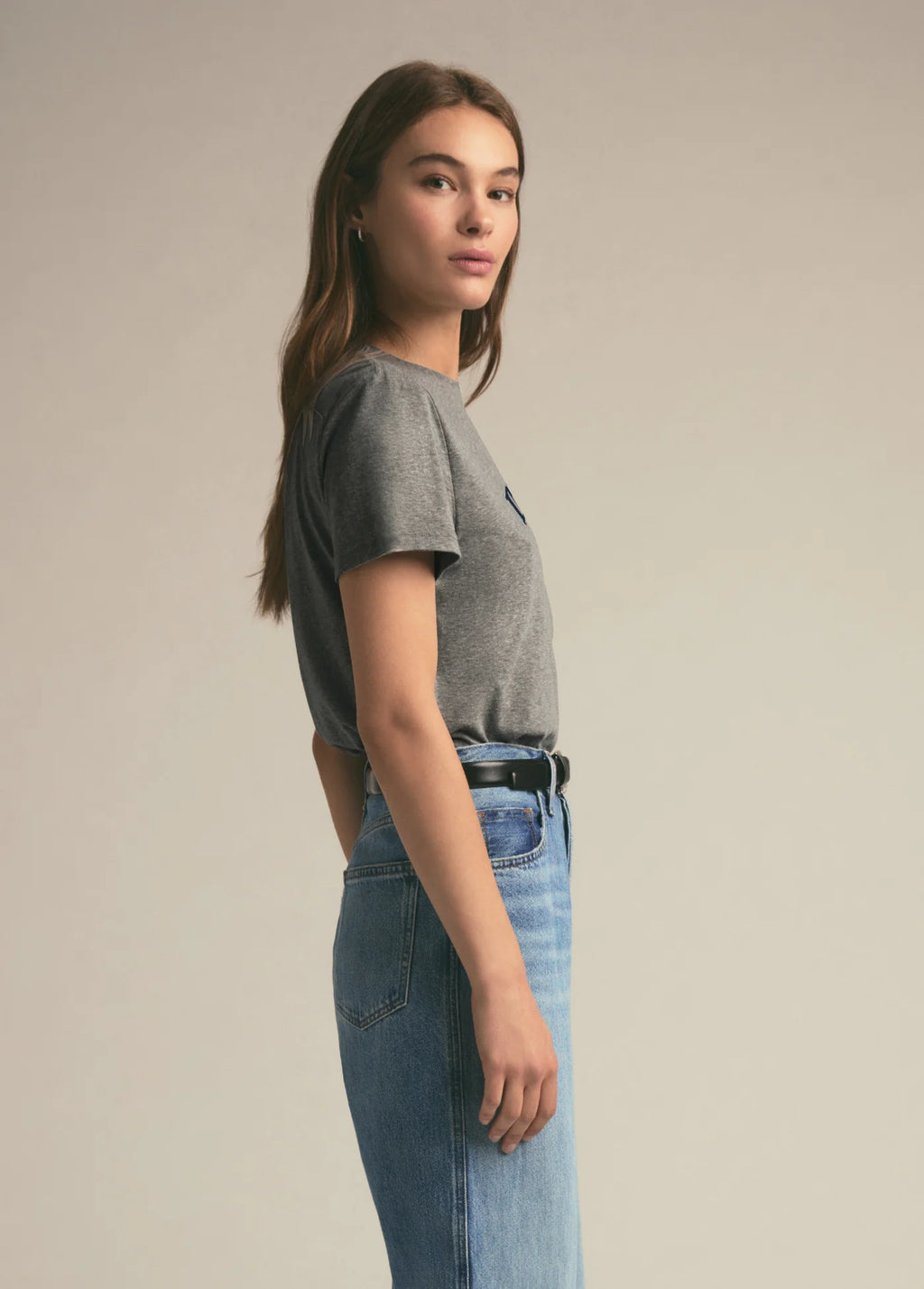 Fille préférée - T-shirt Maman de chien
