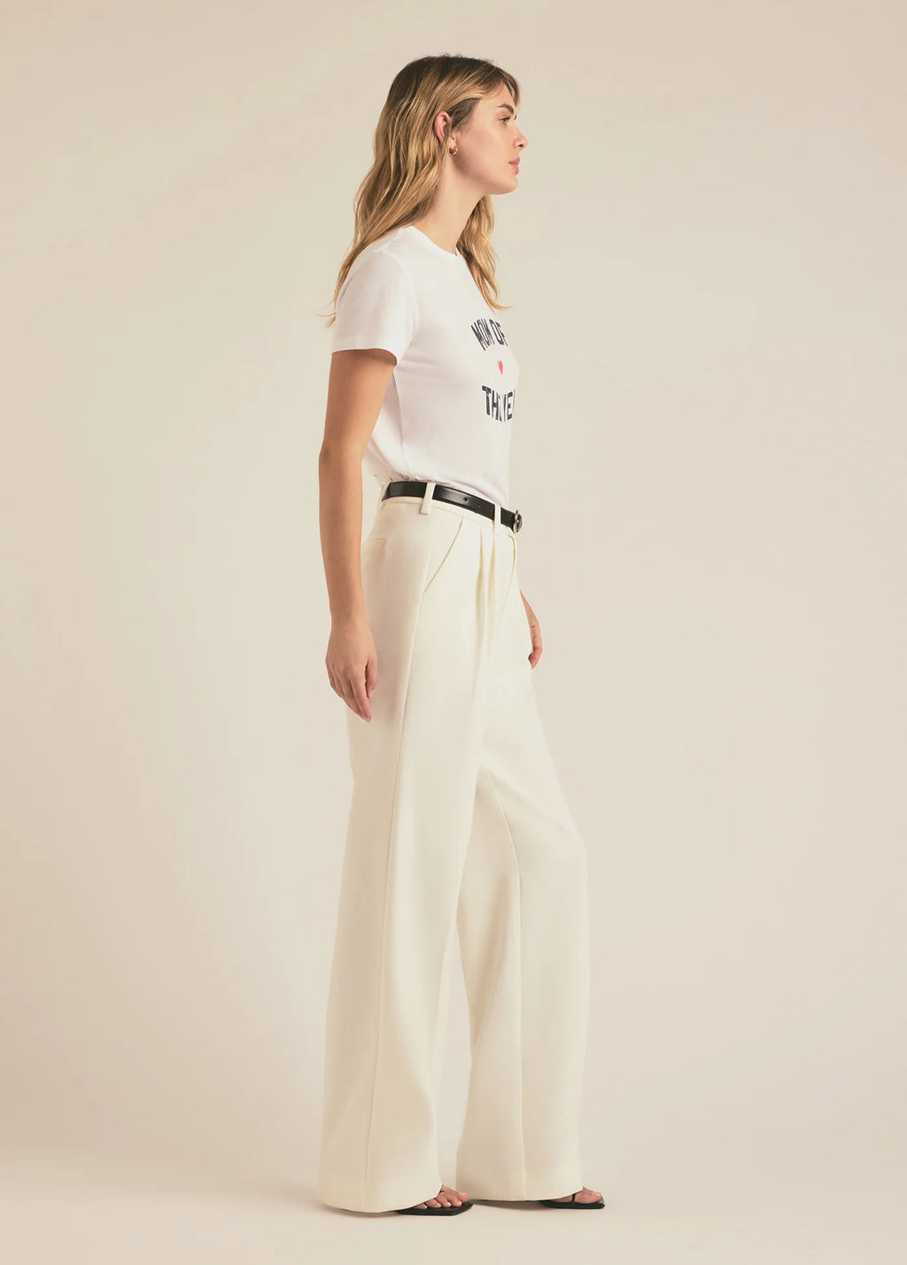 Fille Préférée - Le T-shirt Maman de l'Année