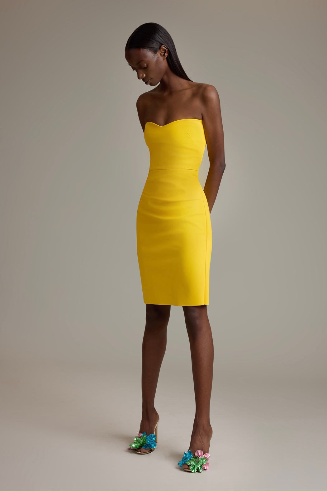 Robe Greta Constantine Hensen