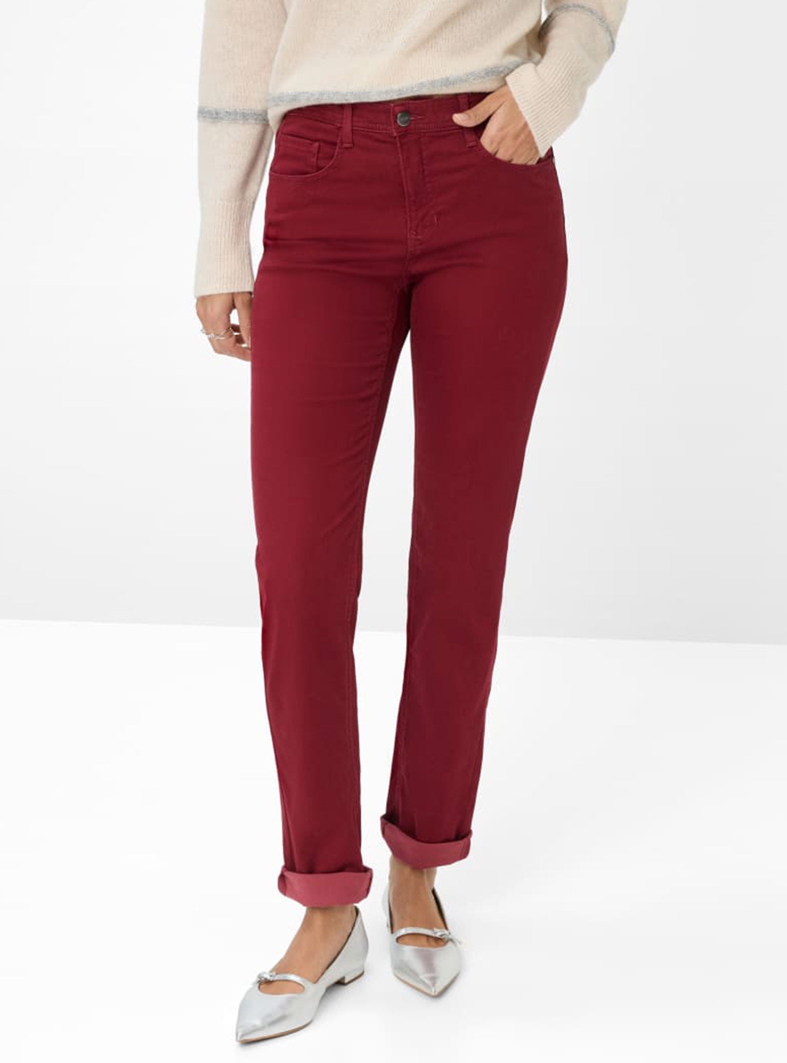 Pantalon de marche Brax Brunch