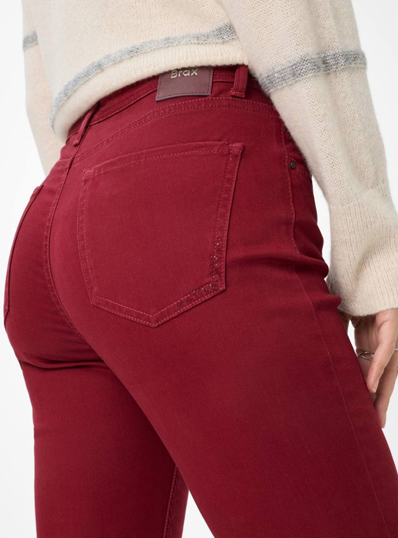 Pantalon de marche Brax Brunch