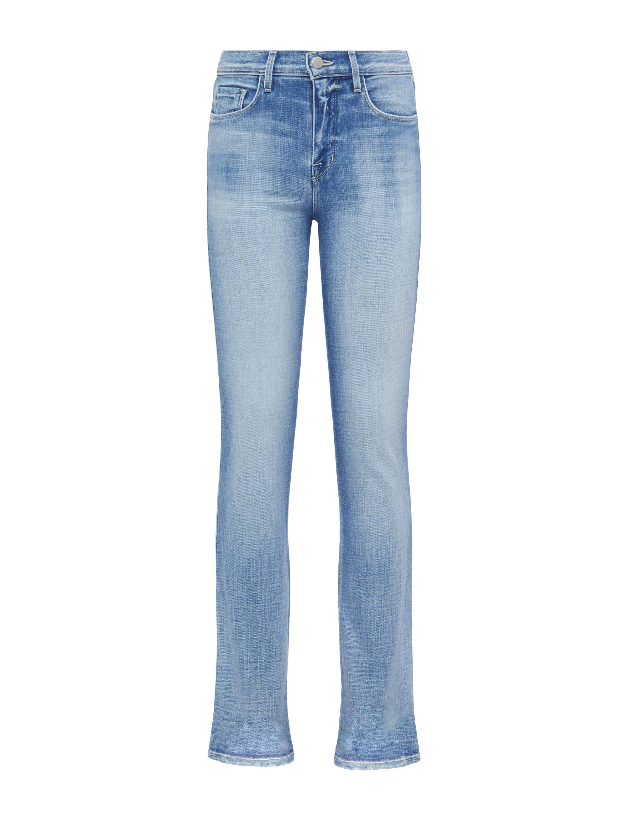 L'Agence Harmo Jean Droit Slim
