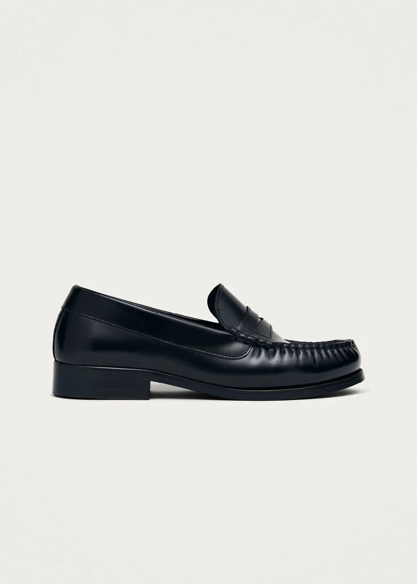 Mocassins Rivet en cuir d’Alohas