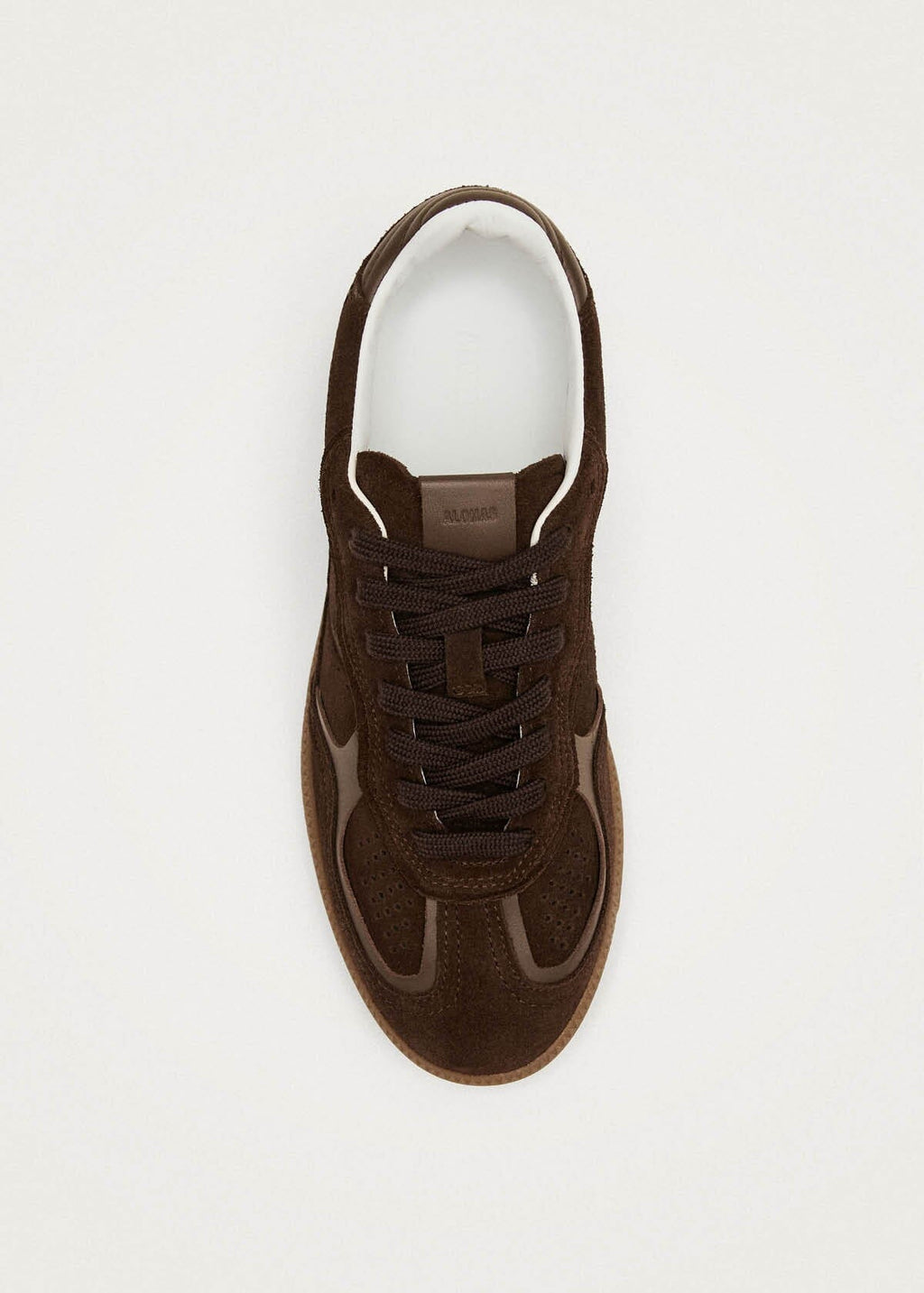 Tb.490 Rife Leather Sneakers